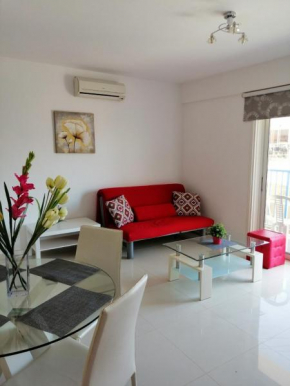 Peter Apartment